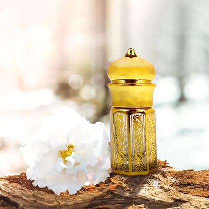 Qibla Tul Wafa Attar 12ML